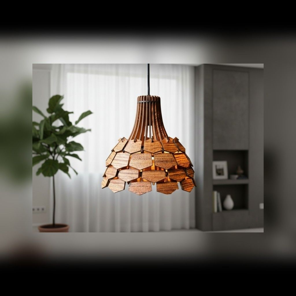 Hanging Light