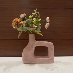 Egyptian Ancient Aesthetic Flower Vase