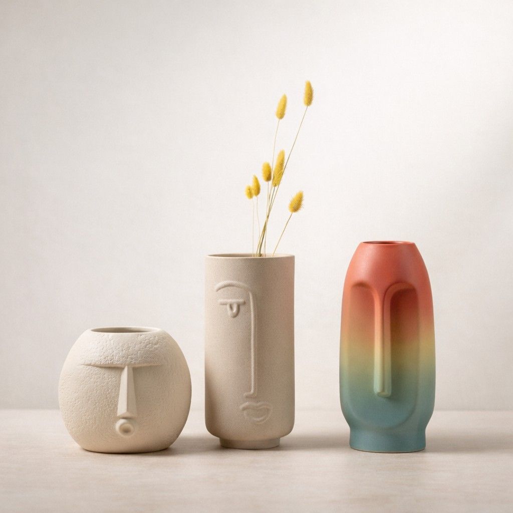 Vases