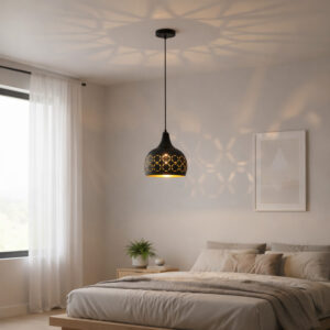 LumaNest Pendant Light