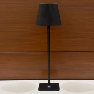 Modern Touch Control LED Table Lamp