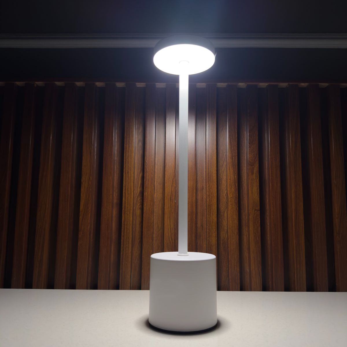 Minimalist Touch Table Lamp - Image 2
