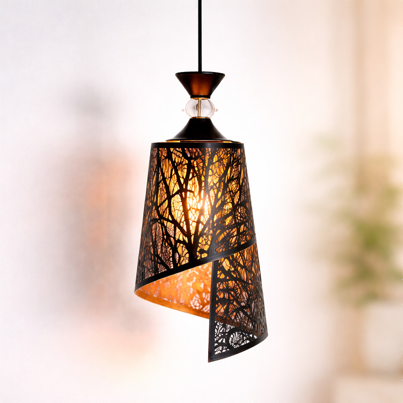 ArborGlow Pendant Light - Image 2