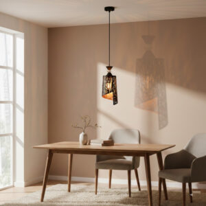 ArborGlow Pendant Light