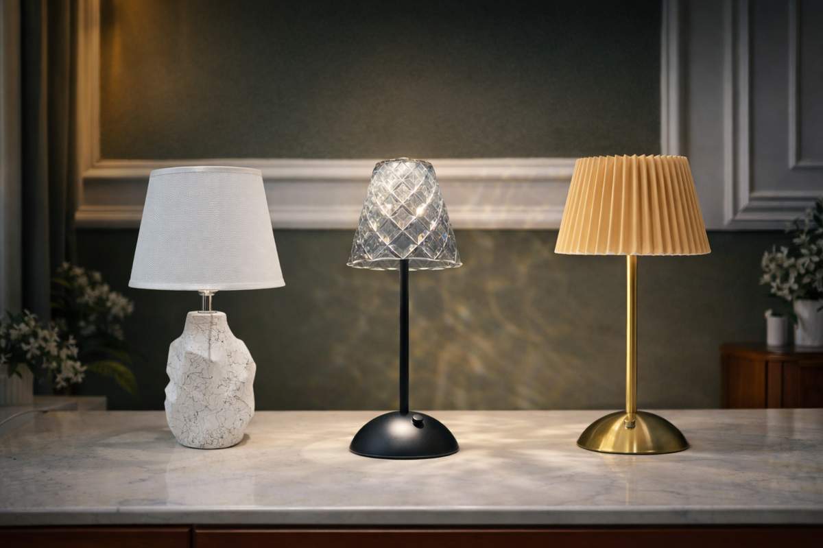 Designer Face Vases Collection