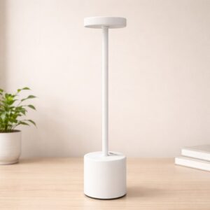 Minimalist Touch Table Lamp
